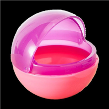 SMASH SNACK ORB PINK