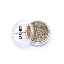 SPRINKS LUSTRE DUST VINTAGE METAL 10ML