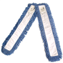 Sabco Acrylic Scissor Mop Fringe 100x125cm