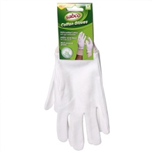 Sabco Cotton Knit Med Pair