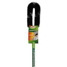 Sabco Curved Cobweb Brush 14m