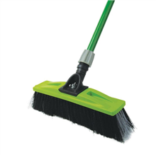 Sabco Extra Strong Bristles Rough Surface Broom 350mm