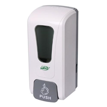 Sabco Foam Soap Dispenser 1 Litre