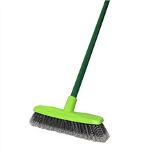 Sabco Jiffy Outdoor Broom