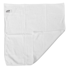 Sabco Millentex Microfibre Cloths White 6PK