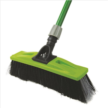 Sabco Rough Surface Broom with Handle 450mm