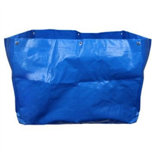 Sabco Scissor Waste Trolley Replacement Bag 