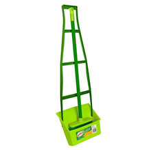 Sabco Slimline Long Dustpan Set