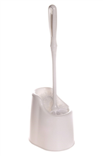 Sabco Toilet Tidy  Rim Brush Set