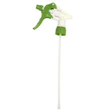 Sabco Trigger Green 225mm