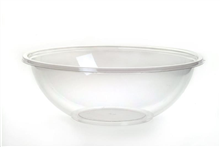 Sabert Poke Bowl Clear 24Oz 