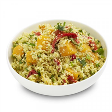 Salad Servers  Pumpkin  Cous Cous 25Kg