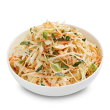 Salad Servers Coleslaw Creamy 25kg