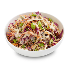 Salad Servers Japanese Slaw  Sesame Mayo 24kg