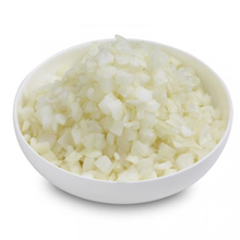 Salad Servers Onions Diced 25kg