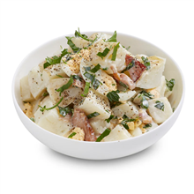 Salad Servers Potato Egg  Bacon 25kg