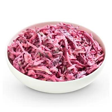 Salad Servers Ruby Slaw 25kg