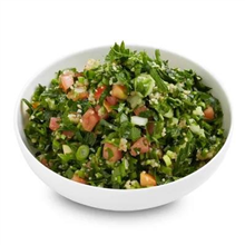 Salad Servers Tabouleh Dry 25kg