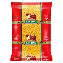 San Remo Macaroni 38 5kg