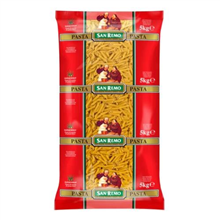 San Remo Penne 18 5kg