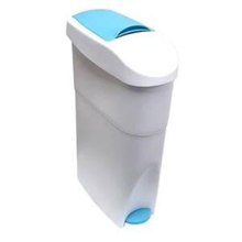 Sanitary Bin Nab