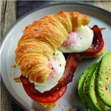 Sara Lee Croissants 75g 3PK