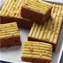 Sara Lee Tray Cake Carrot 225kg