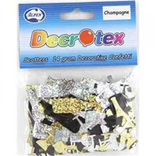 Scatters Champagne 14G Pack