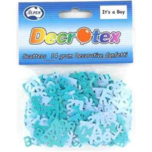 Scatters Its A Boy 14g Pack