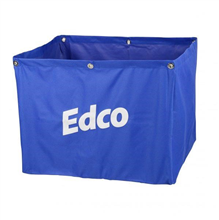 Scissor Trolley Edco Metal Replacement Bag Only