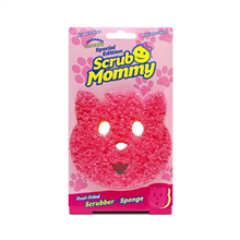 Scrub Daddy Cat Shape  Limited Edition