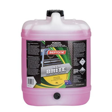 Septone Ali Brite Aluminum Cleaner 20L
