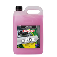 Septone Ali Brite Aluminum Cleaner 5L