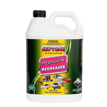 Septone Degrease IT Heavy Duty Cleaner 5L