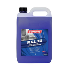 Septone RCL Rust Calcium Lime Remover 5L