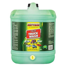 Septone Truck Wash Tw20 20L