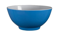 Serroni Melamine Bowl 15cm Reflex Blue