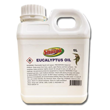 Shinax Australian Eucalyptus Oil 85 1L