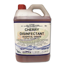 Shinax Disinfectant Hospital Grade Cherry 5L