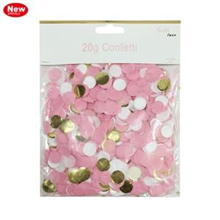 Shmick Confetti Pink 20G