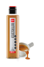 Shott Coffee Syrup Butterscotch 1L
