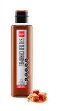 Shott Coffee Syrup Salted Caramel 1L