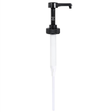 Shott Pump 10ml to Suit 1L Bottle