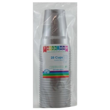 Silver Cup 285ML 20PK 