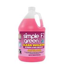 Simple Green Bathroom Cleaner Concentrate 378L