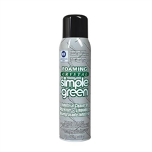 Simple Green Crystal Cleaner and Degreaser 591ml