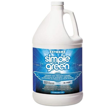 Simple Green Extreme Aircraft Cleaner 378L