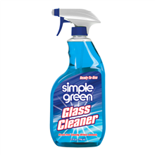Simple Green Glass Cleaner RTU 946ml