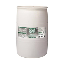 Simple Green Industrial Cleaner and Degreaser 200L