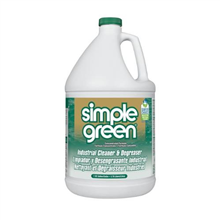 Simple Green Industrial Cleaner and Degreaser 378L